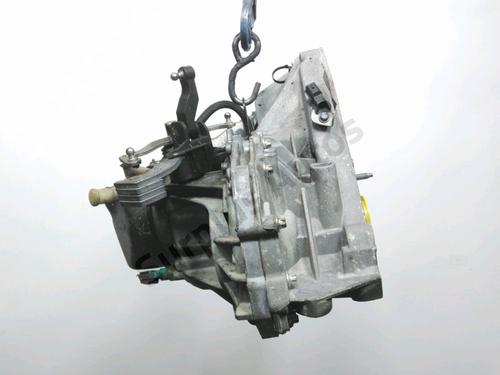 Gearbox DACIA SANDERO II 1.5 dCi 75 / Blue dCi 75 (B8JW, B8M4, B8AH, B8M7, B8M6) | BP36351975M3 - Image 2