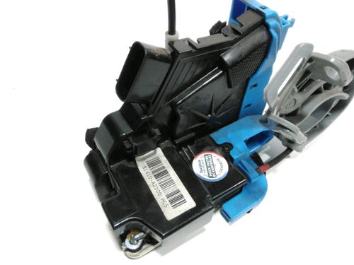 Rear left lock KIA CEE'D (JD) 1.6 CRDi 128 | BP28255222C100 