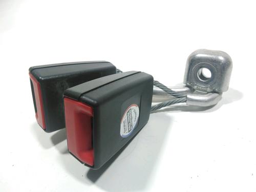 Seat buckle VW PASSAT B6 Variant (3C5) 2.0 TDI 16V | BP28234478I32 - Image 2