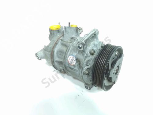 Used AC compressor SKODA OCTAVIA III (5E3, NL3, NR3) 1.4 TSI (150 hp) 28223477