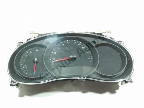 Used Instrument cluster RENAULT KANGOO Express (FW0/1_) 1.5 dCi 75 (FW07, FW10, FW04) (75 hp) 28230877