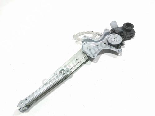 Used Rear right window mechanism LEXUS NX (_Z1_) 300h (AYZ10_, AYZ10R) (197 hp) 32202826