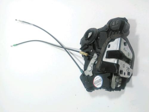 Used Front right lock TOYOTA RAV 4 III (_A3_) 2.2 D 4WD (ALA30_, ALA30R) (136 hp) 28247242