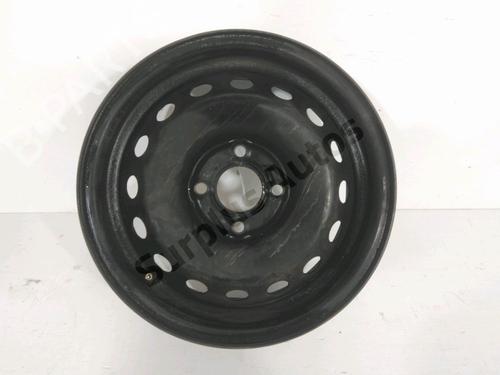 Used Rim RENAULT CLIO II (BB_, CB_) 1.2 (BB0A, BB0F, BB10, BB1K, BB28, BB2D, BB2H, CB0A,... (58 hp) 32379446
