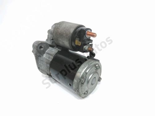 Starter SUZUKI SWIFT III (MZ, EZ) 1.3 (RS413, ZC11S) | BP32102240M8 - Image 3
