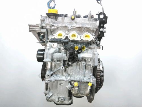 Used Engine DACIA SANDERO II TCe 90 (B8M1, B8MA, B8AC) (90 hp) 31938529