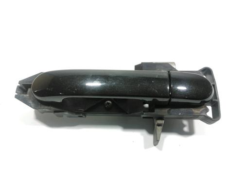 Used Rear left exterior door handle NISSAN NOTE (E11, NE11) 1.4 (88 hp) 28252055