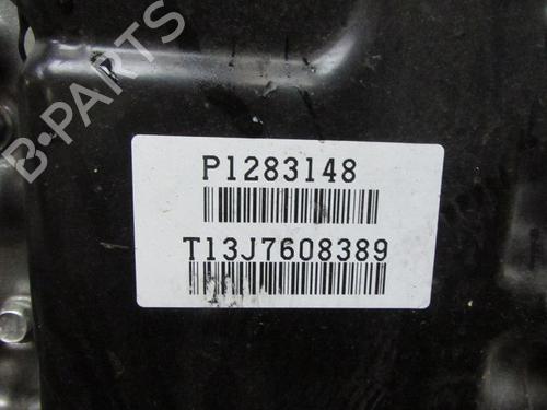 Gearbox VOLVO S60 II (134) D4 | BP37765173M3 - Image 5