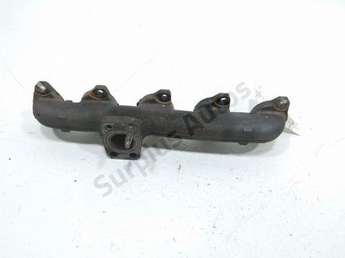 Exhaust manifold CITROËN DS4 (NX_) 1.6 HDi 110 | BP30985255M110