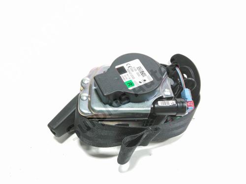 Front right seatbelt RENAULT MEGANE IV Hatchback (B9A/M/N_) 1.2 TCe 130 (B9MR) | BP33034332I25 - Image 3