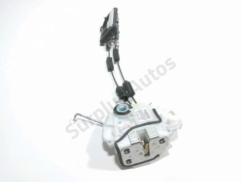 Used Rear left lock HONDA CR-V III (RE_) 2.2 i-CTDi 4WD (RE6) (140 hp) 28255345
