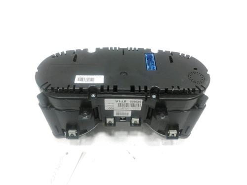 Instrument cluster VW GOLF VI (5K1) 1.6 TDI | BP30991241C47 - Image 2