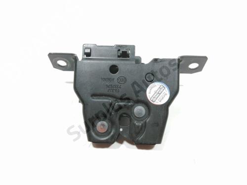 Used Tailgate lock MINI MINI (F55) One (102 hp) 30918942