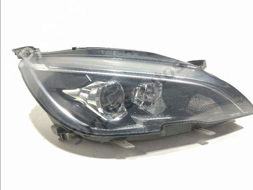Used Right headlight Right headlight PEUGEOT 308 II (LB_, LP_, LW_, LH_, L3_) 1.2 THP 130 (131 hp) 34713102 34713102