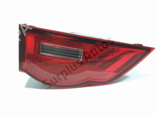Venstre baglygte bagklap JAGUAR F-PACE (X761) 3.0 SDV6 AWD | BP28268257C79 