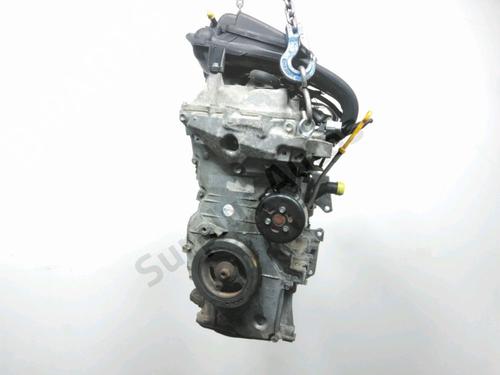 Motor NISSAN NOTE (E12) 1.2 | BP36314481M1 - Image 2