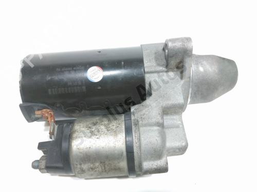 Starter CHEVROLET AVEO Hatchback (T300) 1.3 D | BP37763751M8 - Image 4