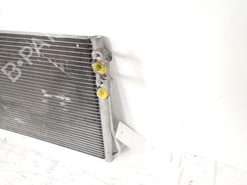 Heater matrix BMW 1 (E87) 118 d | BP37764694M63 - Image 2