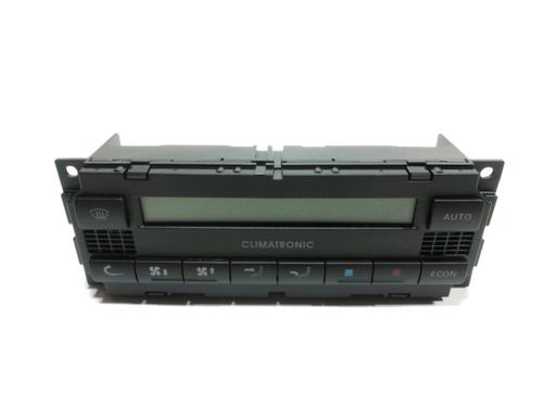 Used Climate control Climate control 28227822 28227822