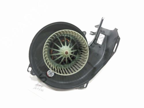 Varmeblæser OPEL MERIVA A MPV (X03) 1.7 CDTI (E75) (100 hp) 30986824