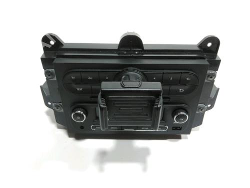 Used Radio RENAULT TWINGO III (BCM_, BCA_) 1.0 SCe 70 (71 hp) 28231854