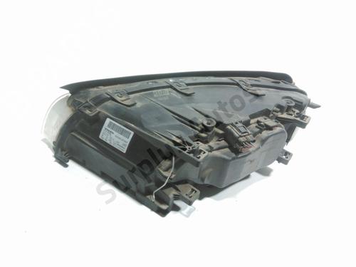 Right headlight VOLVO V70 III (135) D3 | BP30087250C29