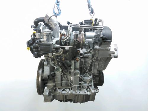Engine VW GOLF VII (5G1, BQ1, BE1, BE2) 1.2 TSI | BP28219456M1 