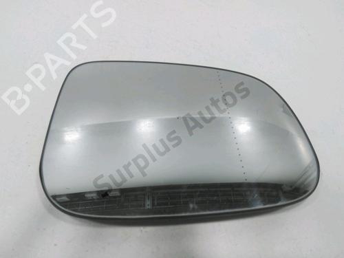 Spejlglas højre Spejlglas højre VOLVO V50 (545) 1.6 D (110 hp) 36374365 36374365