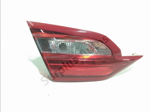 Venstre baglygte bagklap FORD FIESTA VII (HJ, HF) 1.0 EcoBoost (95 hp) 32771006