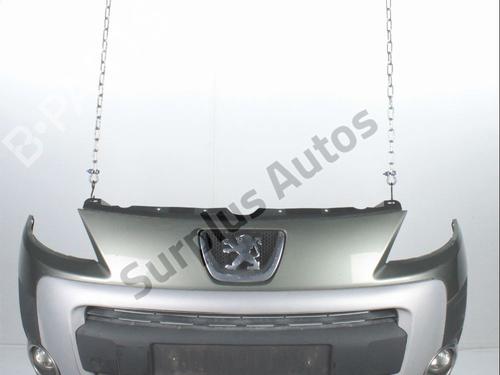 Used Front bumper Front bumper 39548260 39548260