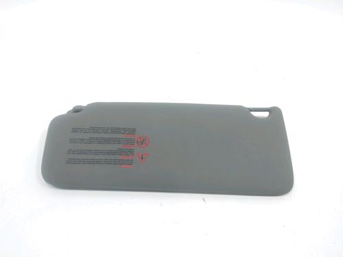 Right sun visor RENAULT CLIO II (BB_, CB_) 1.5 dCi (B/CB3M) | BP31002638I2