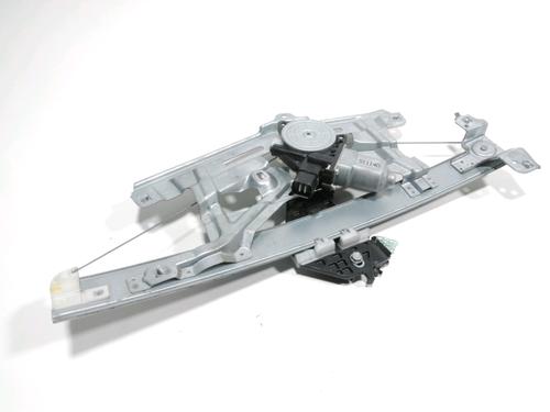Used Front right window mechanism HONDA CIVIC VIII Hatchback (FN, FK) 2.2 CTDi (FK3) (140 hp) 28239813