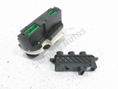 AC-Styringsenhed/Manøvreenhed HONDA CIVIC VII Hatchback (EU, EP, EV) 1.4 iS (EP1, EU5, EU7) | BP30988800I5