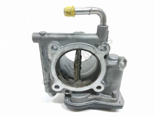 Throttle body MAZDA CX-5 (KF) 2.2 D | BP38009316M82 - Image 3