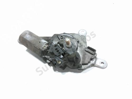 Used Rear wiper motor Rear wiper motor RENAULT KANGOO (KC0/1_) 1.5 dCi (KC07) (65 hp) 33974267 33974267