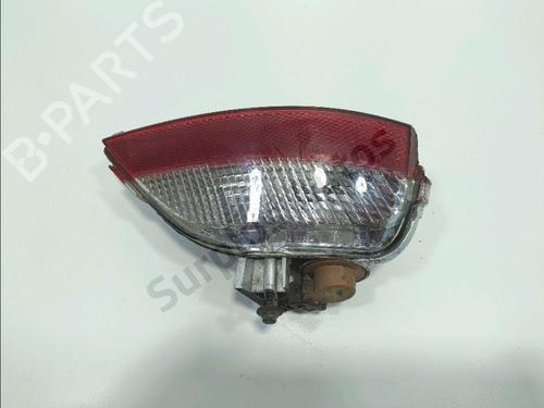 Luz marcha-a-trás RENAULT CAPTUR I (J5_, H5_) 0.9 TCe 90 (90 hp) 31822723