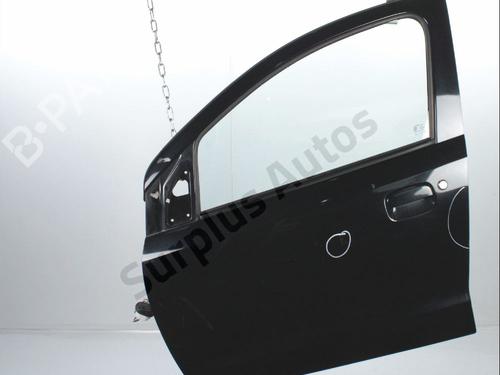 left-front-door-nissan-pixo-ua0-2009-34416561 main image
