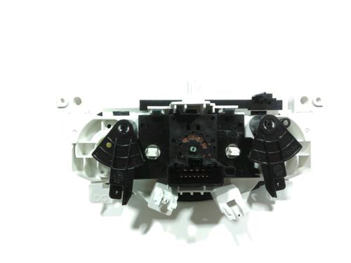 Climate control RENAULT TWINGO III (BCM_, BCA_)  | BP28227974I5 