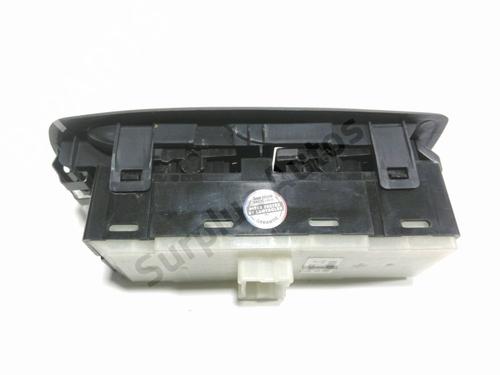 Left front window switch RENAULT KOLEOS I (HY_) 2.0 dCi 4x4 (HY0B) | BP37017903I27 - Image 2