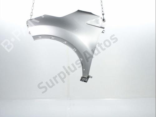 Used Left front fenders RENAULT CAPTUR I (J5_, H5_) 1.5 dCi 90 (J5N4, J5M5, J5MW, J5M6, J5AL, J5AJ) (90 hp) 29172768