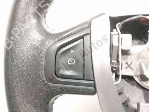 Steering wheel RENAULT LAGUNA III (BT0/1) 1.5 dCi (BT00, BT0A, BT0T, BT1J) | BP28225639C49 