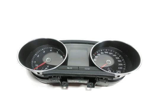 Cockpit VW POLO V (6R1, 6C1) 1.2 TSI 16V (90 hp) 28230371