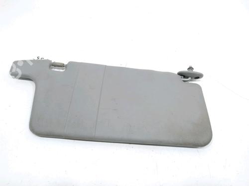 Left sun visor HONDA CIVIC VI Hatchback (EJ, EK) 1.4 i S (EJ9) | BP31003940I1 - Image 2