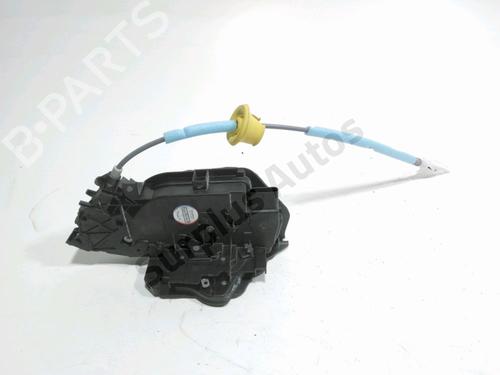 front-left-lock-bmw-1-f40-2019-34232474 main image