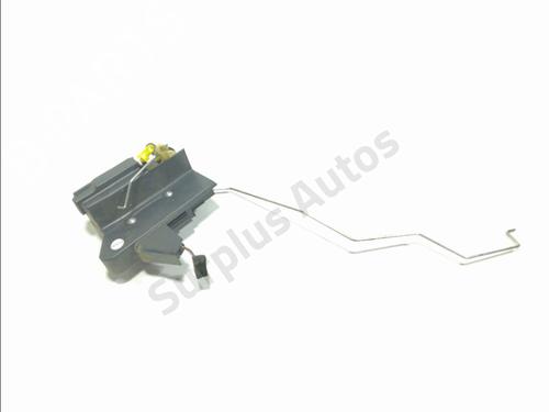 Front left lock DACIA DUSTER (HM_) 1.0 LPG (HMMT) | BP38283833C98 - Image 2