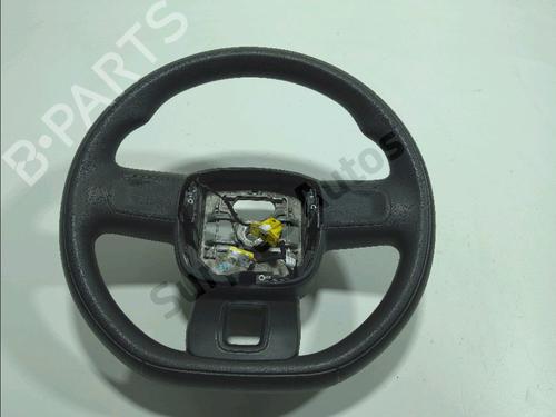 Used Steering wheel Steering wheel CITROËN BERLINGO Box Body/MPV (K9) 1.5 BlueHDi 130 (131 hp) 32260721 32260721