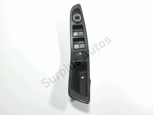 Used Left front window switch Left front window switch 28249393 28249393