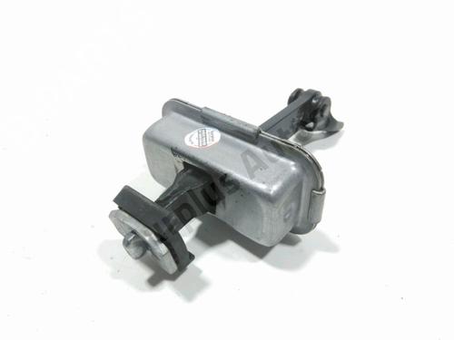 Used Hinge/Door check strap PEUGEOT 208 I (CA_, CC_) 1.2 THP 110 (110 hp) 31986856