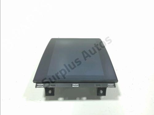 display-monitor-renault-clio-v-b7_-2019-40464536 main image