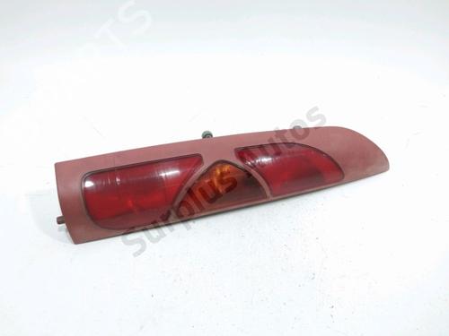Used Left taillight RENAULT KANGOO (KC0/1_) 1.9 dTi (KC0U) (80 hp) 31006725